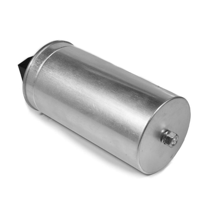 Capacitor trifásico baixa tensão 15kVAr, 220V, 60HZ - JNG