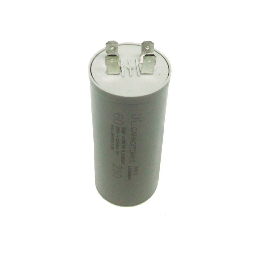 Capacitor 45UF 250Vac 45x72 - JL