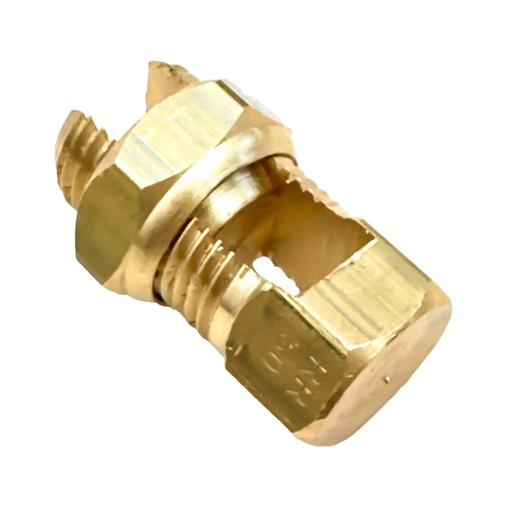 Conector Parafuso Split Bolt Metalico 95mm - PIMMEL