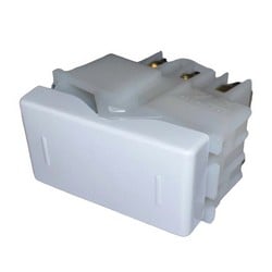 Módulo 1 Interruptor Intermediario 10A/250V ARIA - TRAMONTINA