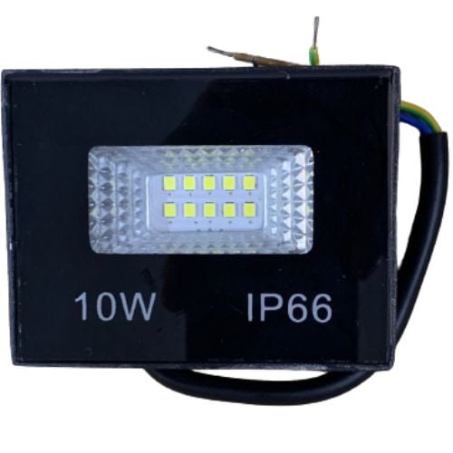 Refletor de Led 150W Luz Verde