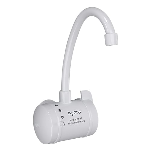 Torneira Elétrica HYDRALAR MULT.5500W 220V BR - HYDRA