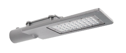 Luminária Pública de LED 200W