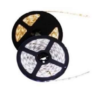 Fita de LED SMD5050 12VCC 5M 4000K - JNG