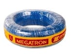 Fio Cabo Rede CAT5E 100M AZ - MEGATRON