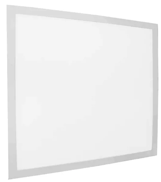 Painel de Led de Embutir Quadrado 45W 6500K 62x62CM Luz Branca Fria