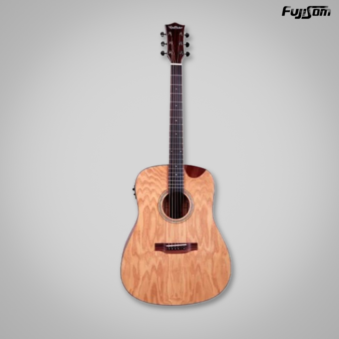 VIOLÃO REDBURN AÇO FOLK RB-400 WILLOW