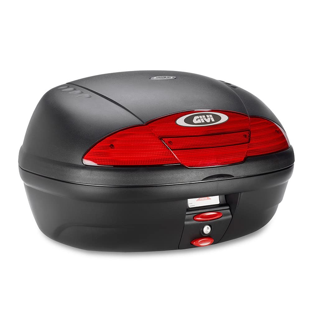 Bauleto Givi Point Monolock | 45 Litros