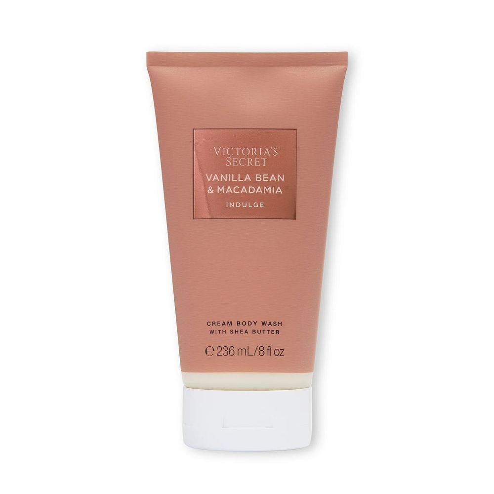 Body Care Cream Body Wash - Victorias Secret