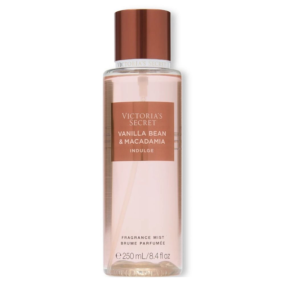 Body Care Fragrance Mist Vanilla Bean & Macadamia - Victorias Secret