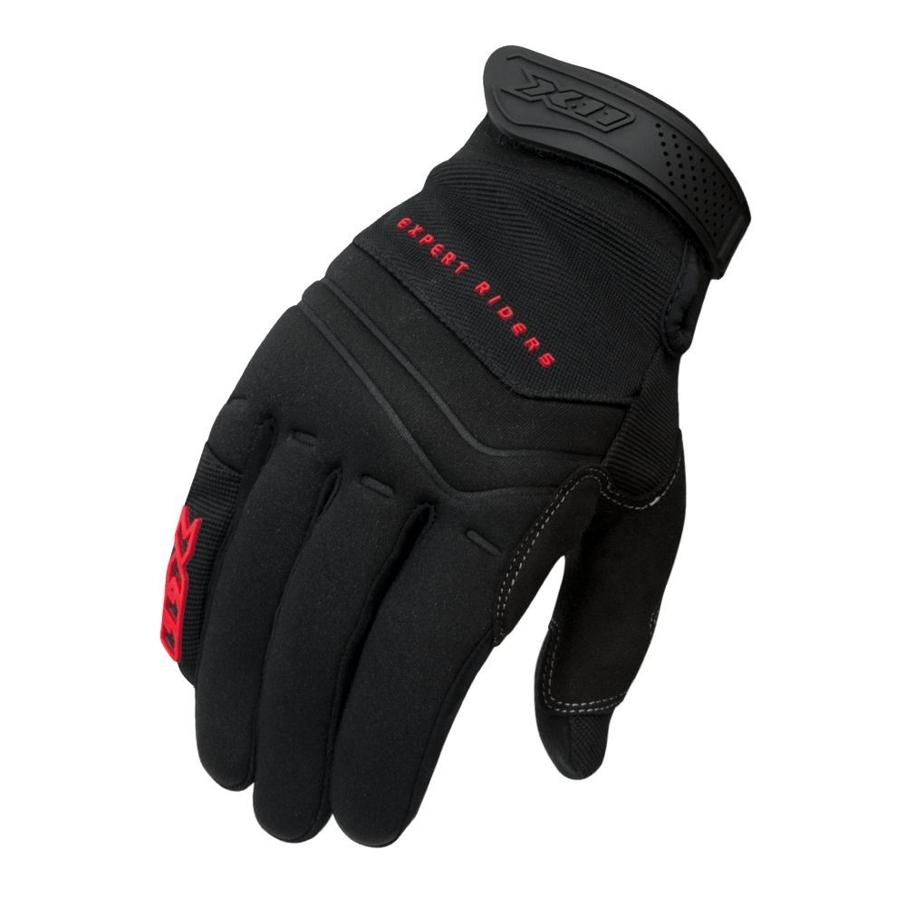 Luvas X11 Nitro Win | Preto