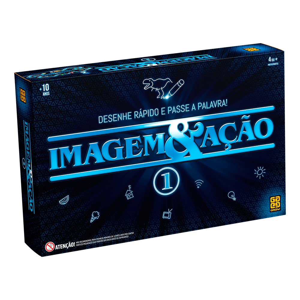 IMAGEM E AÇÃO 1