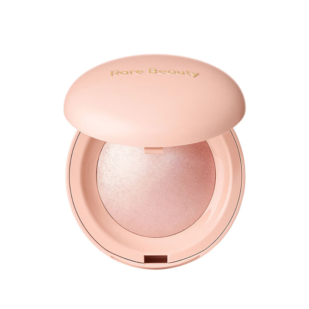 Iluminador Positive Light Silky Touch - Rare Beauty