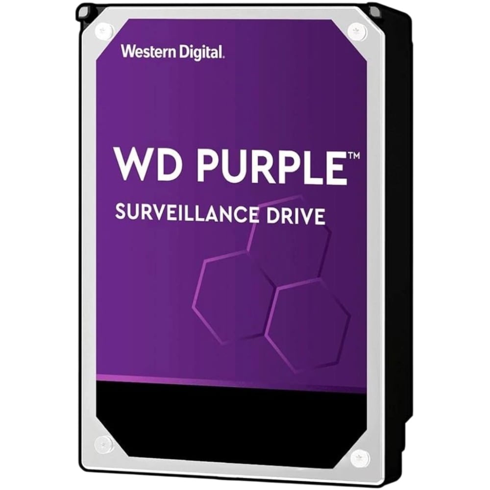 HD INTERNO 8TB WD PURPLE