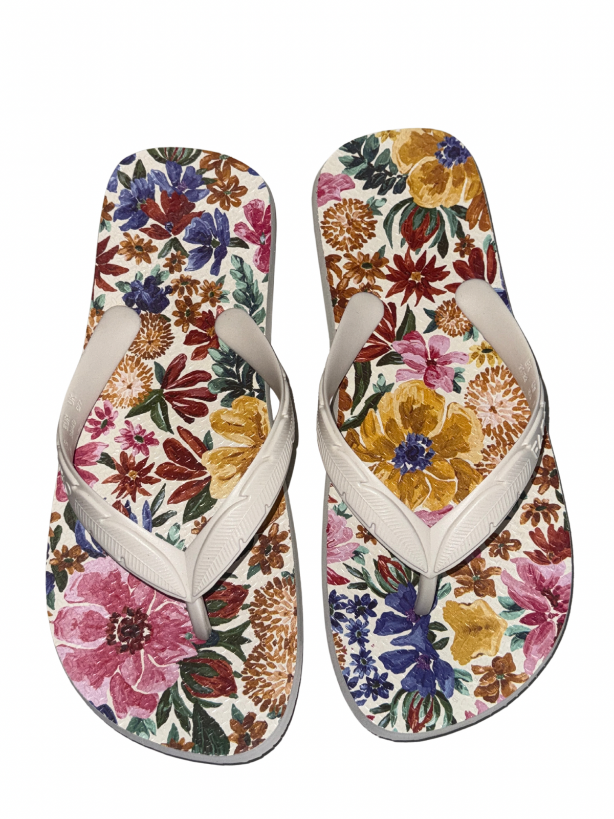 CHINELO FARMRIO FLORAL