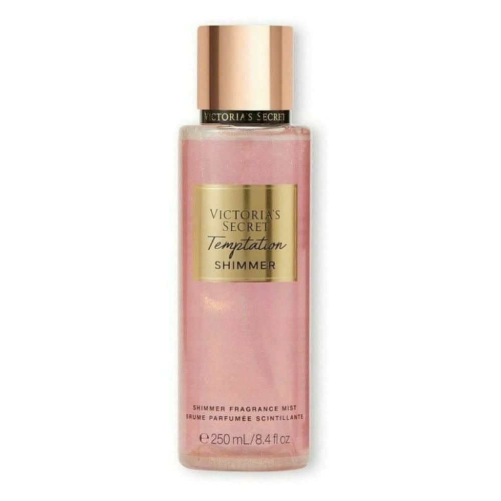 Body Mist Shimmer Fragrance - Victorias Secret