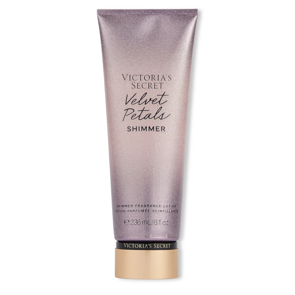 Body Shimmer Lotion - Victorias Secret