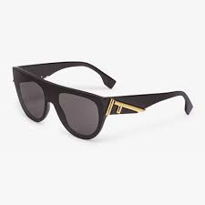 Óculos de Sol FENDI 40150I 01A