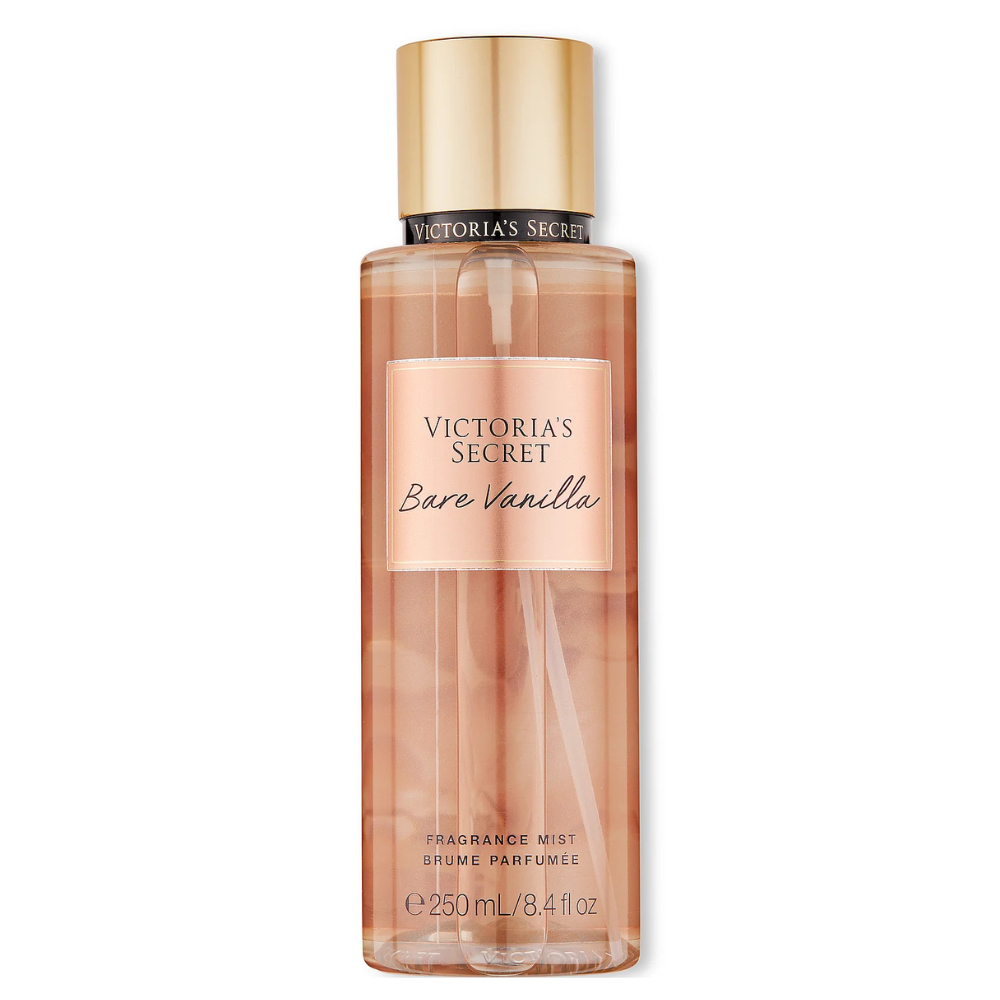 Body Mist Fragrance - Victorias Secret