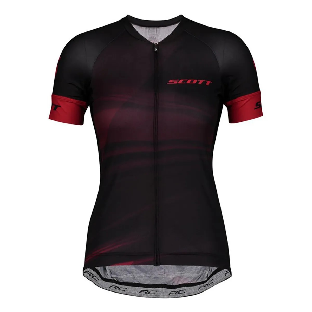 CAMISA RC PRO FEM MC RX PK G