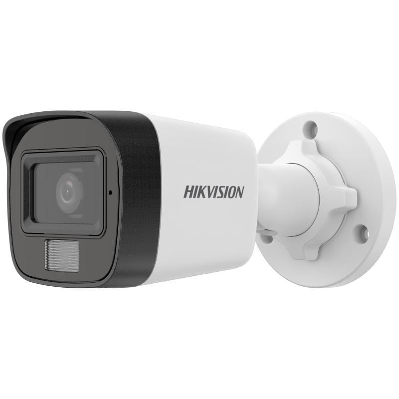 CAMERA HIK IP 1080P B DS-2CD1021G2-LIU 2.8MM