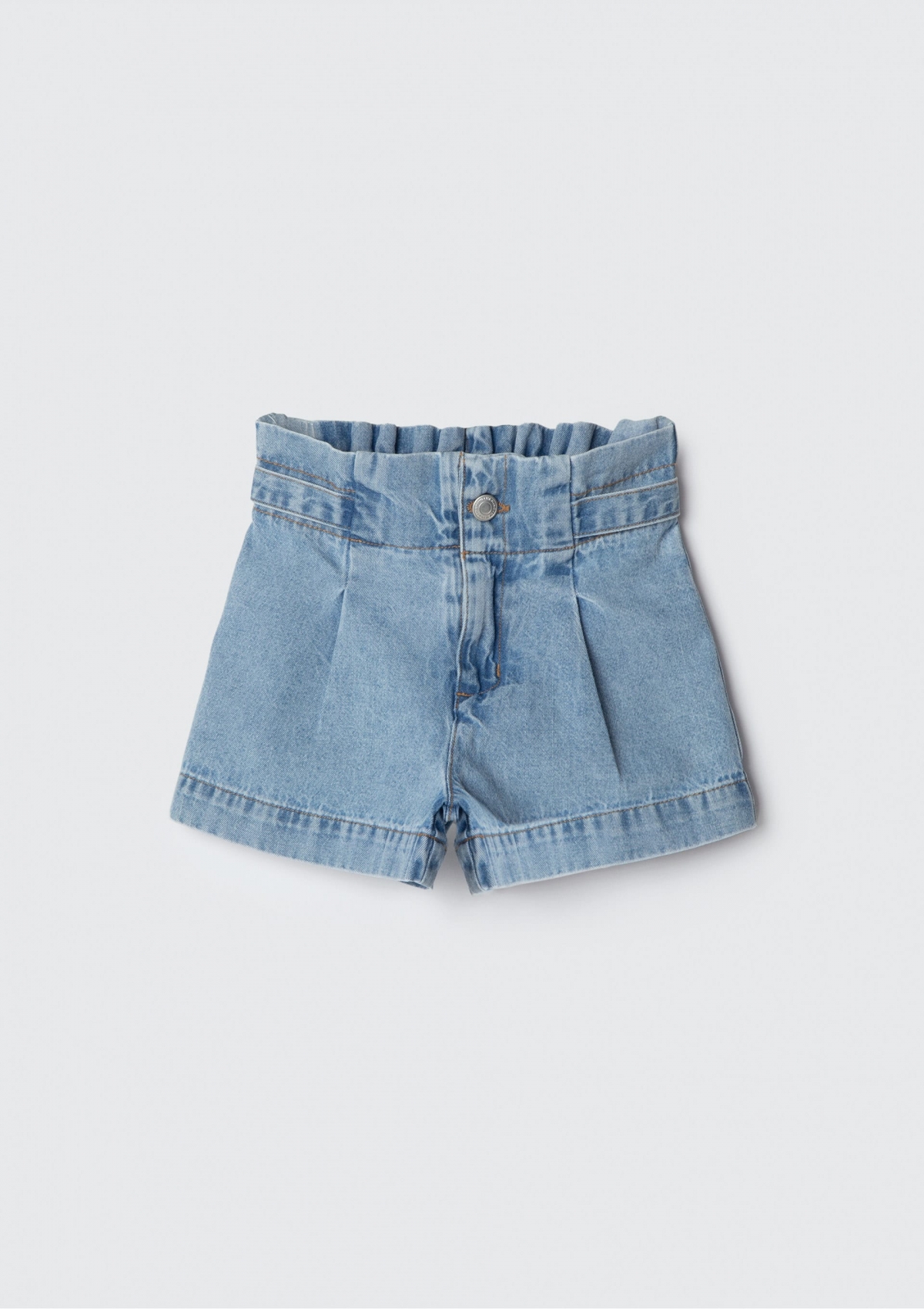 Shorts Infantil Menina
