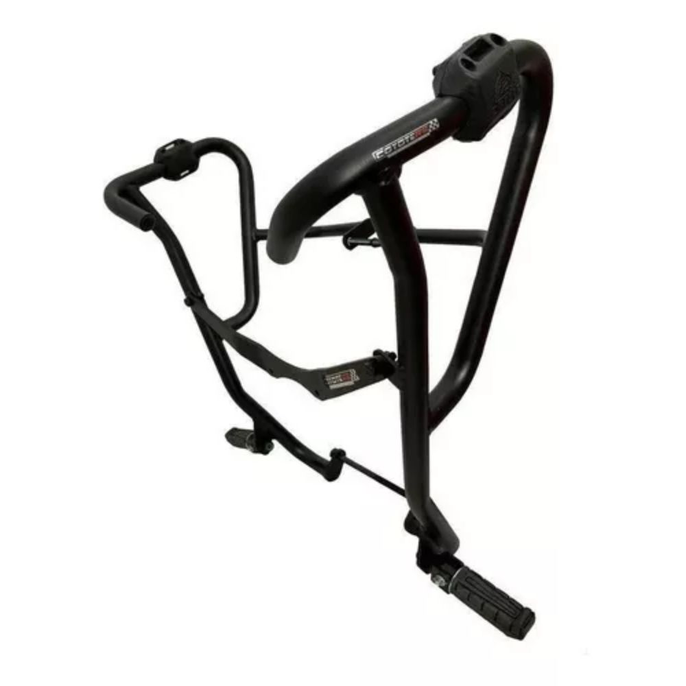 Protetor Motor / Carenagem | Coyote | Lander 250 | 2019