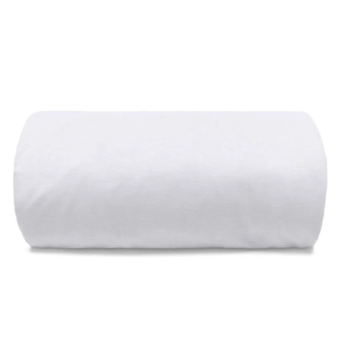 Lençol Avulso Buettner Solteiro King Malha 100% Algodão Image com Elástico Branco
