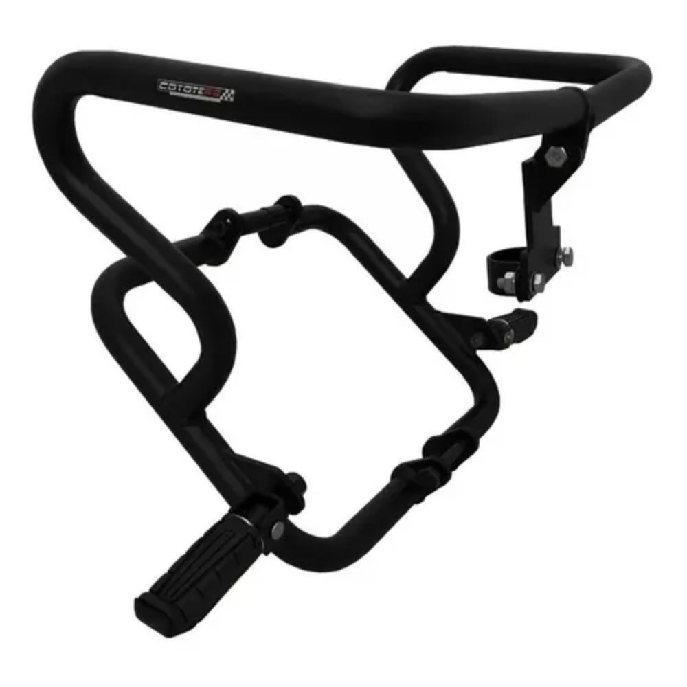 Protetor Motor / Carenagem | Coyote | Fazer 150 | Factor 150