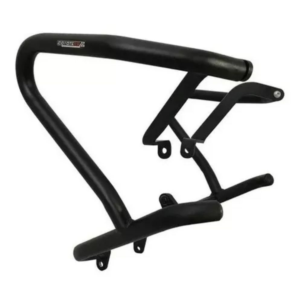 Protetor Motor Carenagem | Coyote | Fazer 250 | 2018