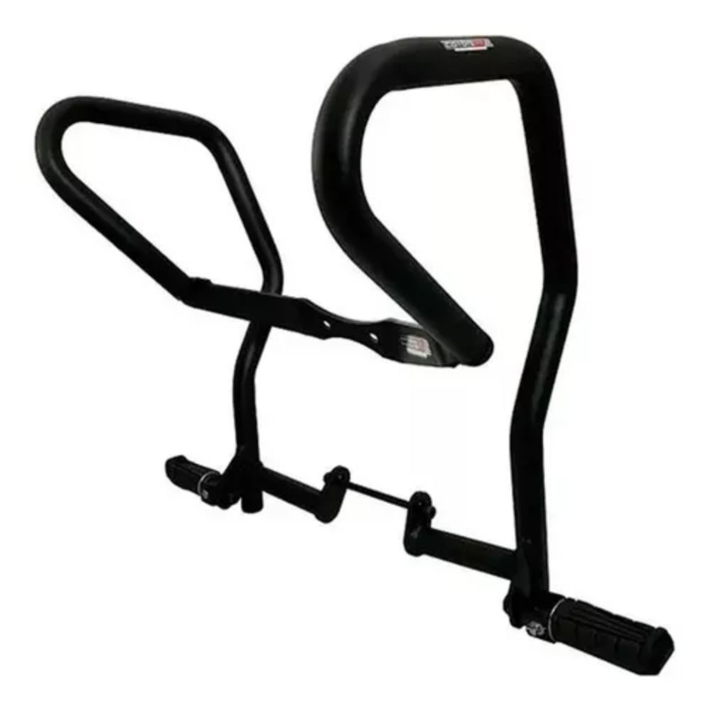 Protetor Motor / Carenagem | Coyote | Bros 160