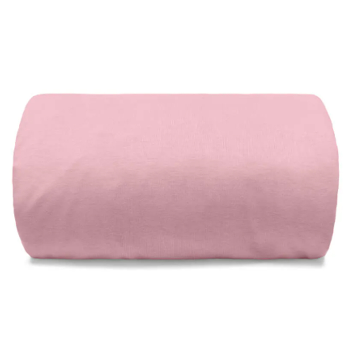 Lençol Avulso Buettner Solteiro King Malha 100% Algodão Image com Elástico Rose