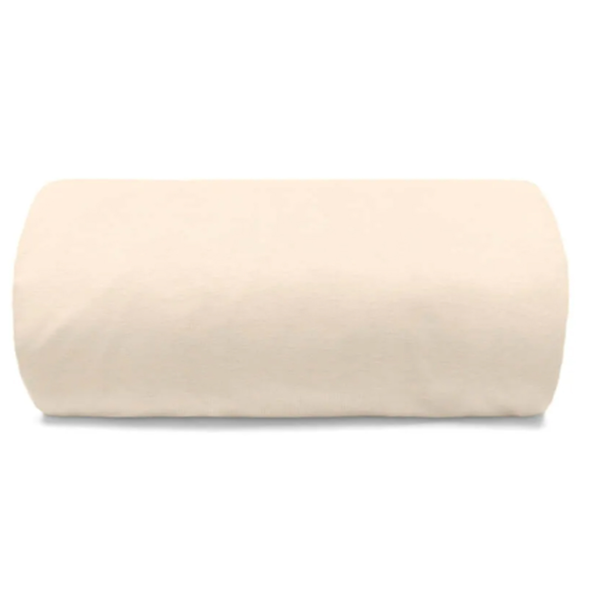 Lençol Avulso Buettner Solteiro Malha 100% Algodão Image com Elástico Perola
