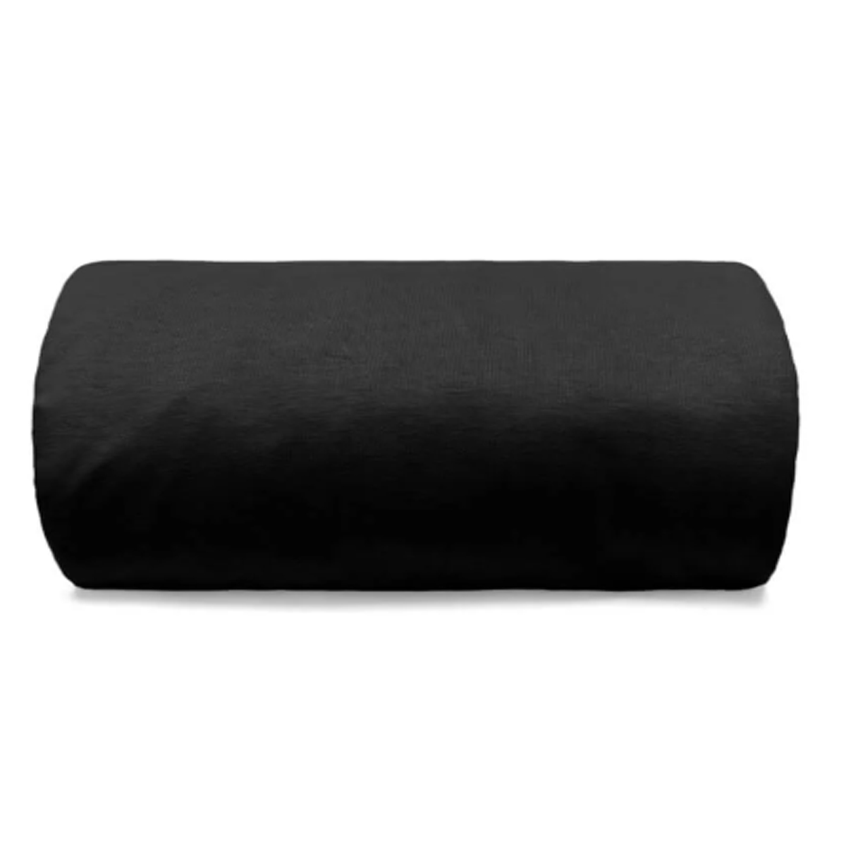 Lençol Avulso Buettner Solteiro Malha 100% Algodão Image com Elástico Preto