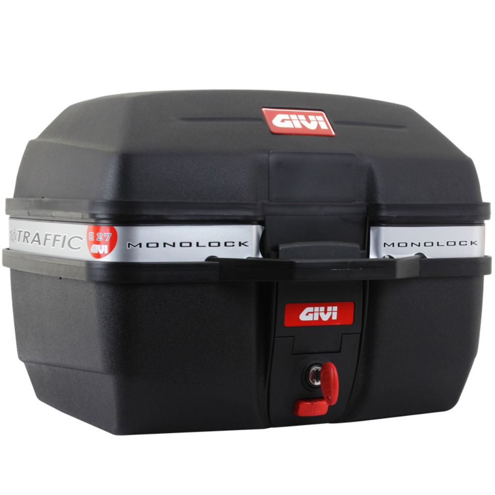 Bauleto Givi Traffic | 27 Litros