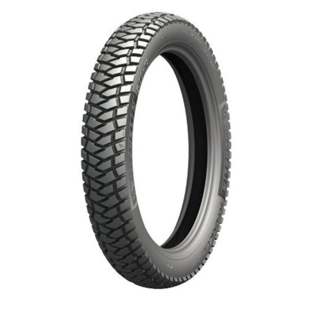 Pneu Michelin Anakee Street Traseiro | 100/ 90-18 | Cg | Titan | Fan