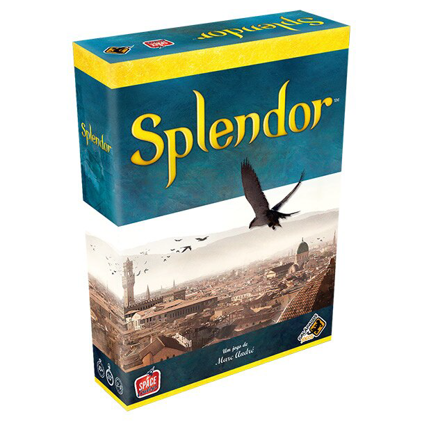 SPLENDOR