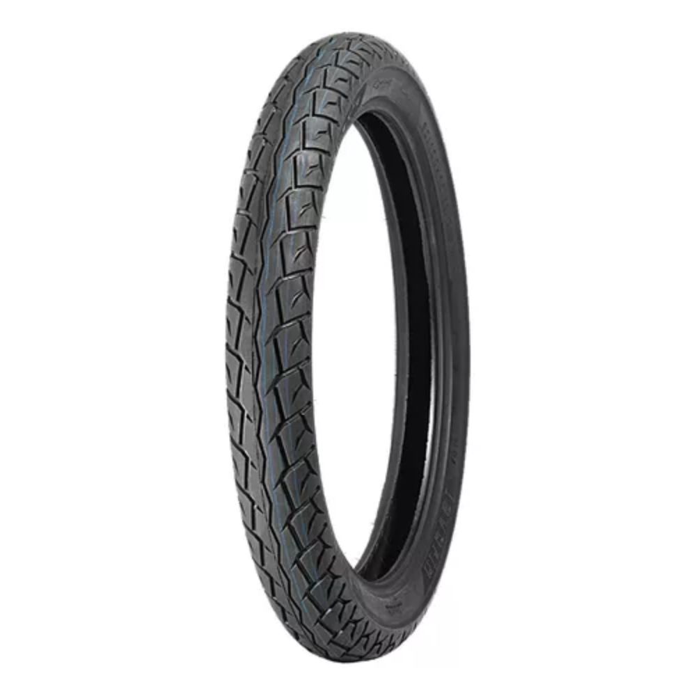 Pneu Levorin Matrix Dianteiro | 80/ 100-18 | Cg | Titan | Ybr