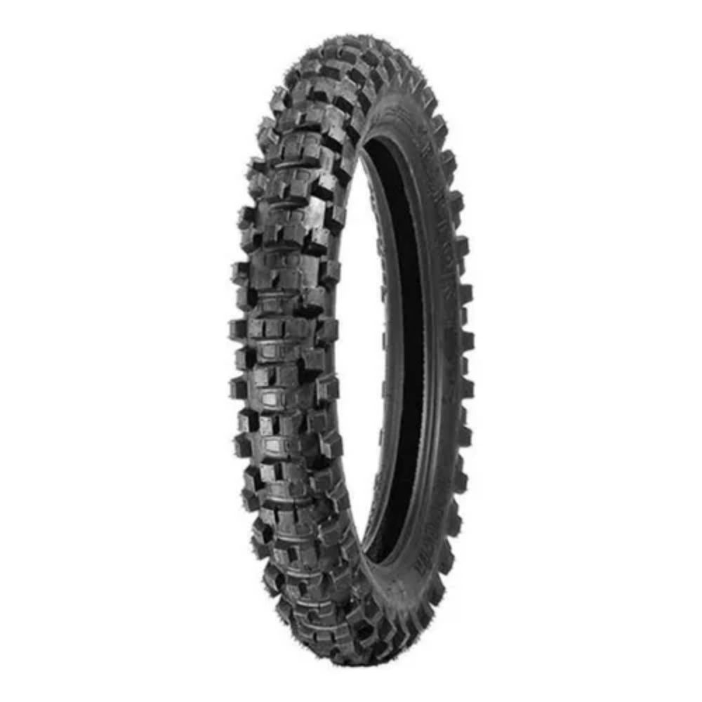 Pneu Levorin Cross Traseiro | 100/ 90-19 | Trilha 