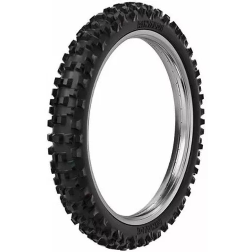 Pneu Rinaldi RMX35 Dianteiro | 80/ 100-21 | CRF/X