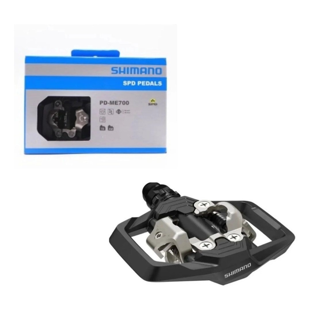 PEDAL PD-ME700 PTO