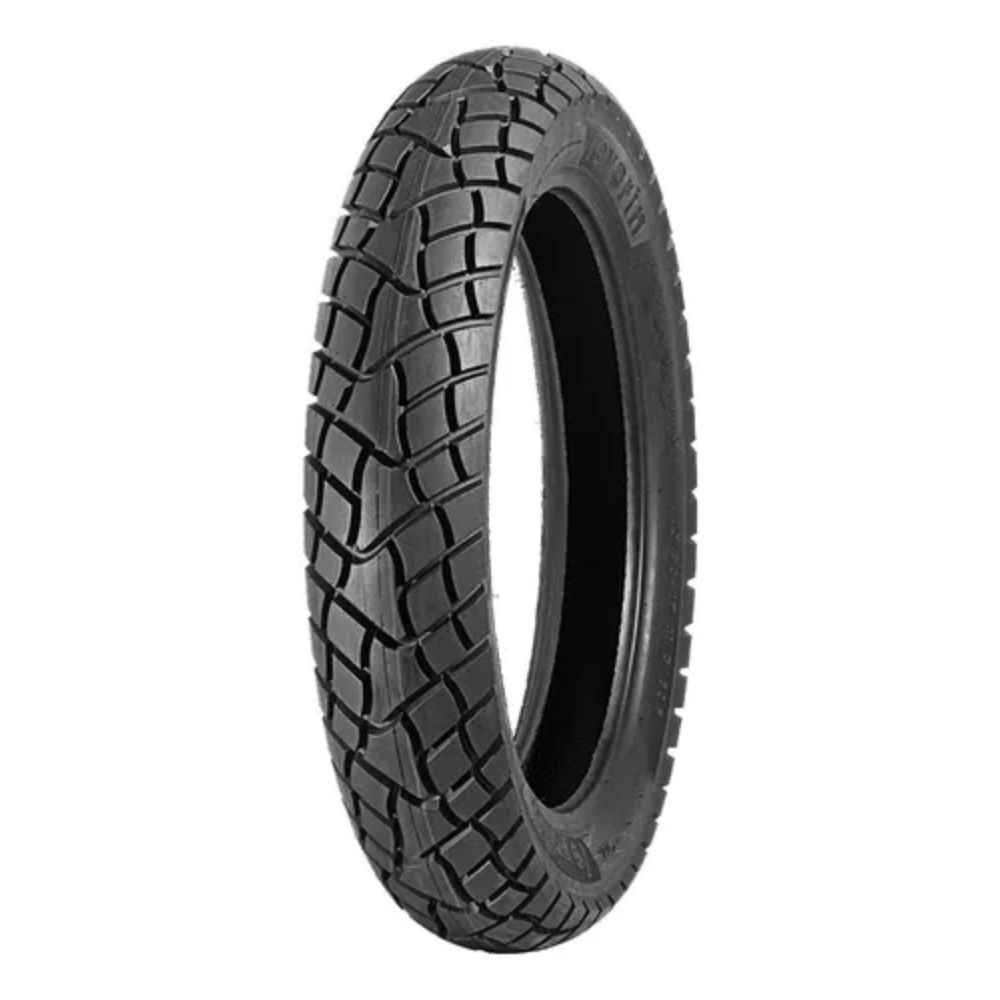 Pneu Levorin Dual Sport Traseiro | 110/ 90-17 | Bros | Crosser | Xre 190