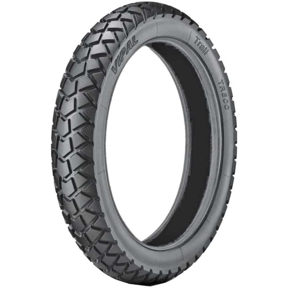 Pneu Vipal TR-300 Traseiro | 110/ 90-17 | Bros | Crosser | Xre 190