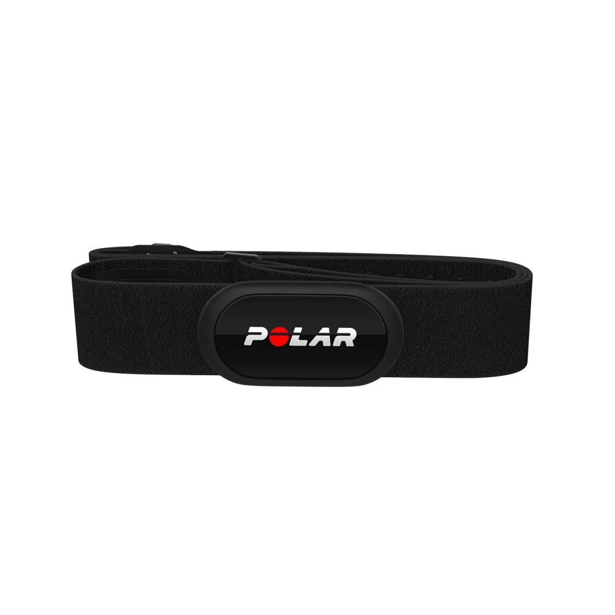TRANSMISSOR CARDIACO POLAR H10 PRETA M-GGG