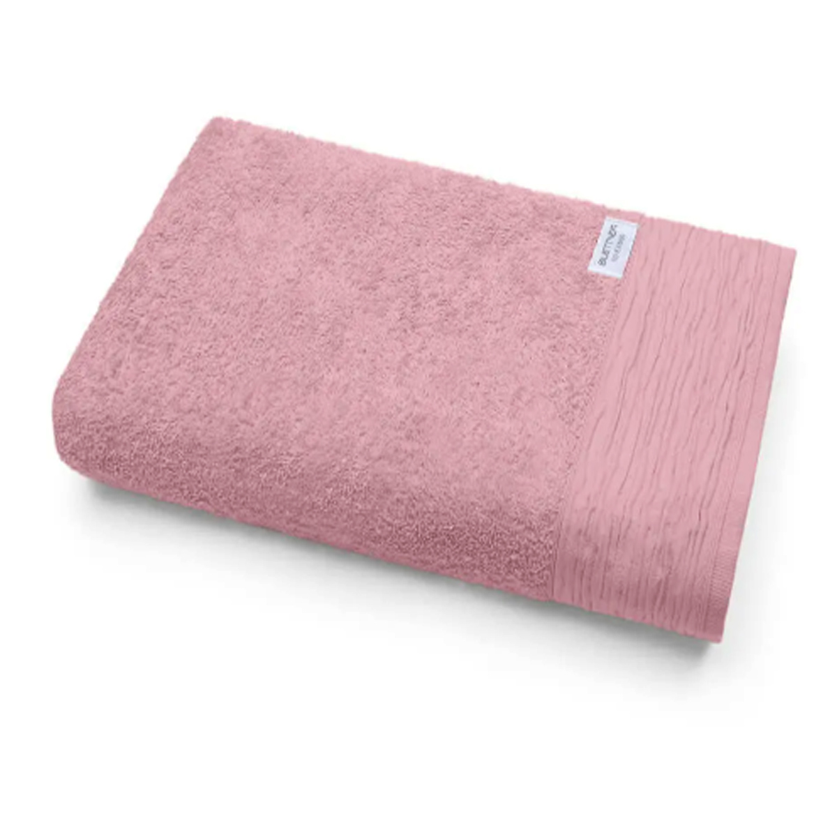 Toalha Rosto Buettner Nobre 100% Algodão Fio Penteado Everest 50cm x 80cm Âmbar 