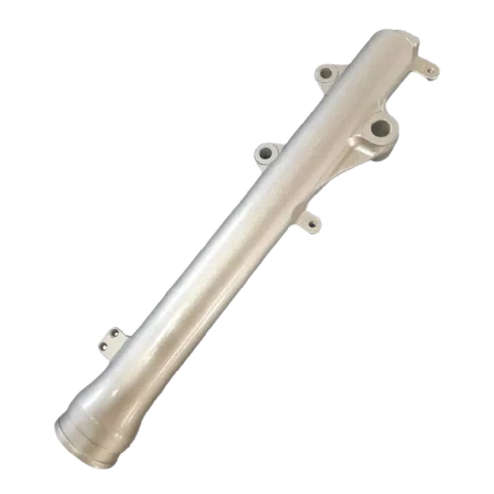 Tubo Externo Mhx | XTZ 125 - EK | 2003 /2016 Lado Esquerdo 