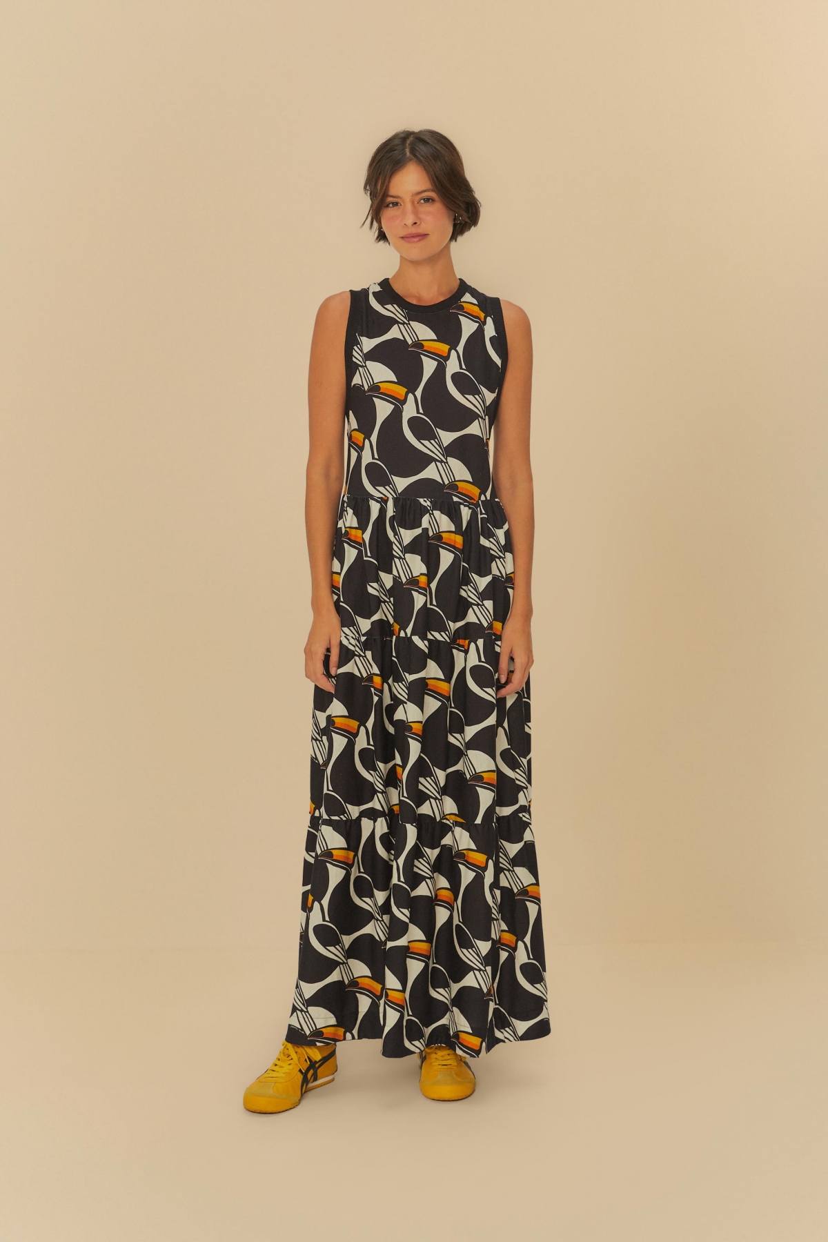 VESTIDO MARIAS COPATUCANO