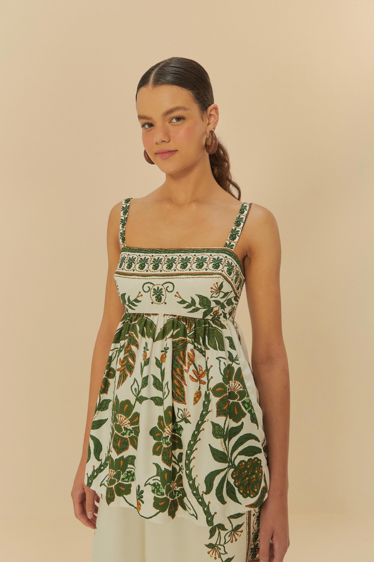 BLUSA MARI