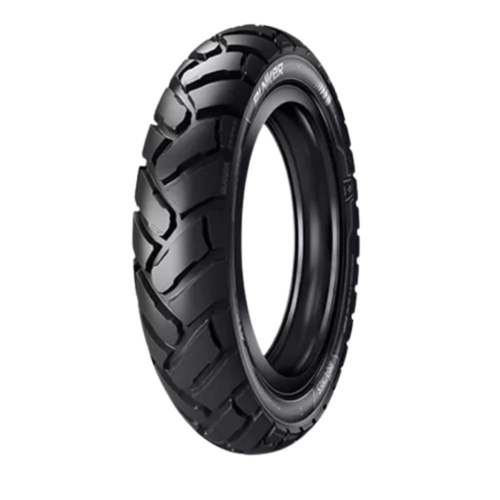 Pneu Bunker Ira Traseiro | 120/ 80-18 | Lander - Xtz | Xre 300