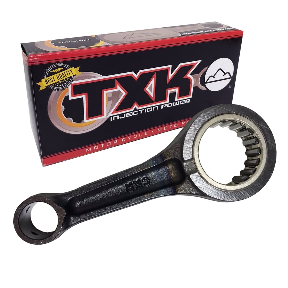 Biela Original Txk Honda Xre 300 2009 A 2022 Injection Power